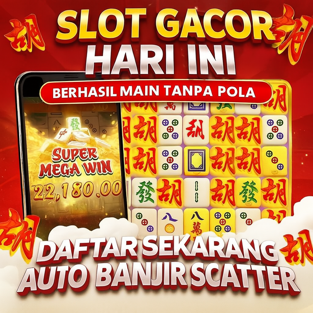 Freebet Gratis 2025: Klaim Bonus Slot Tanpa Deposit & Daftar Langsung Cuan!